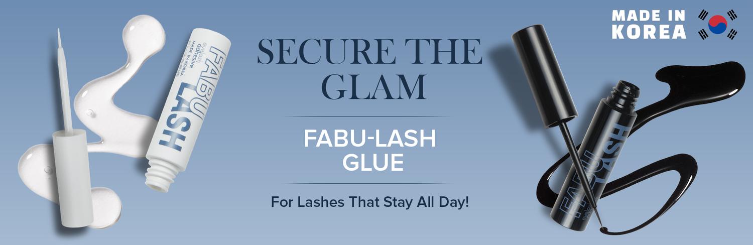 Lash Glue