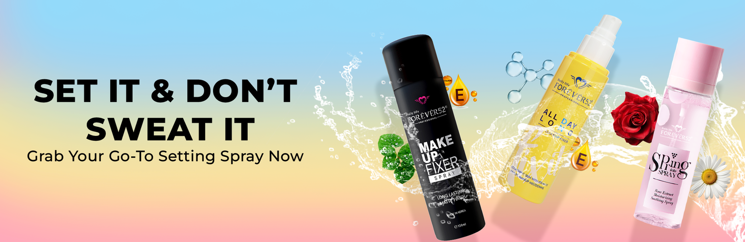 Setting Spray