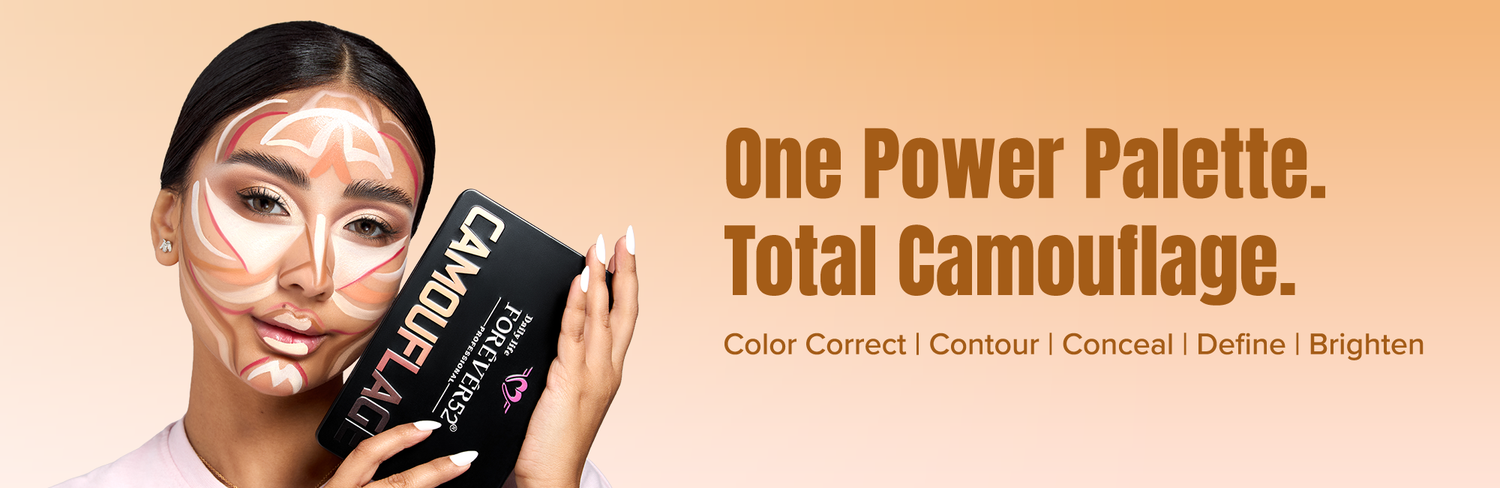 Contour & Corrector