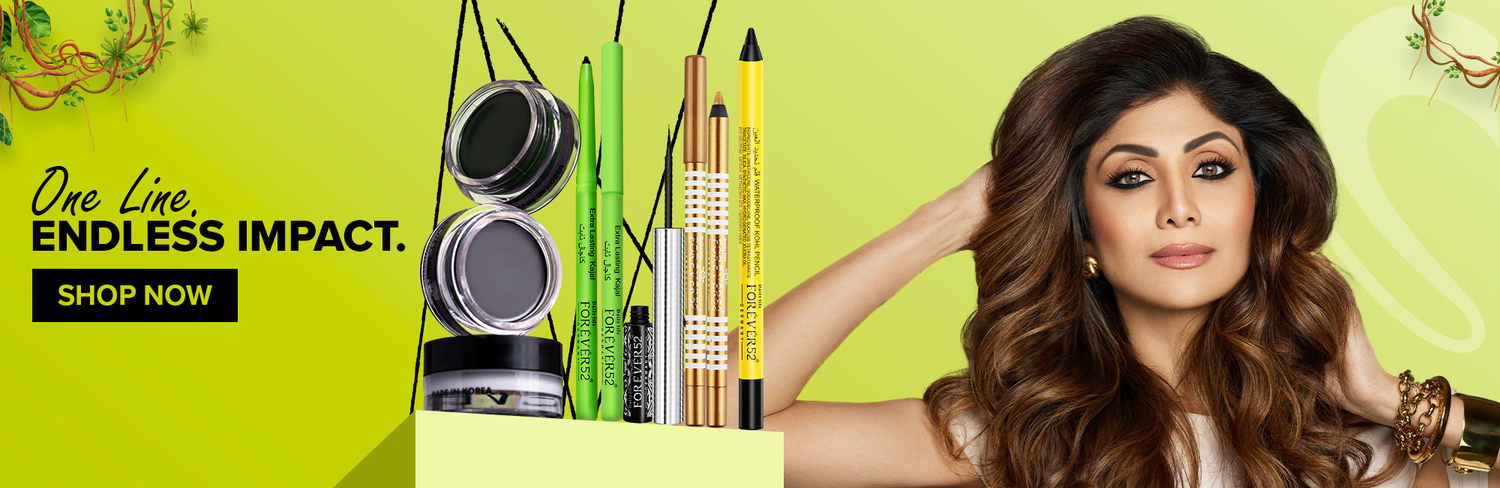 Eyeliner