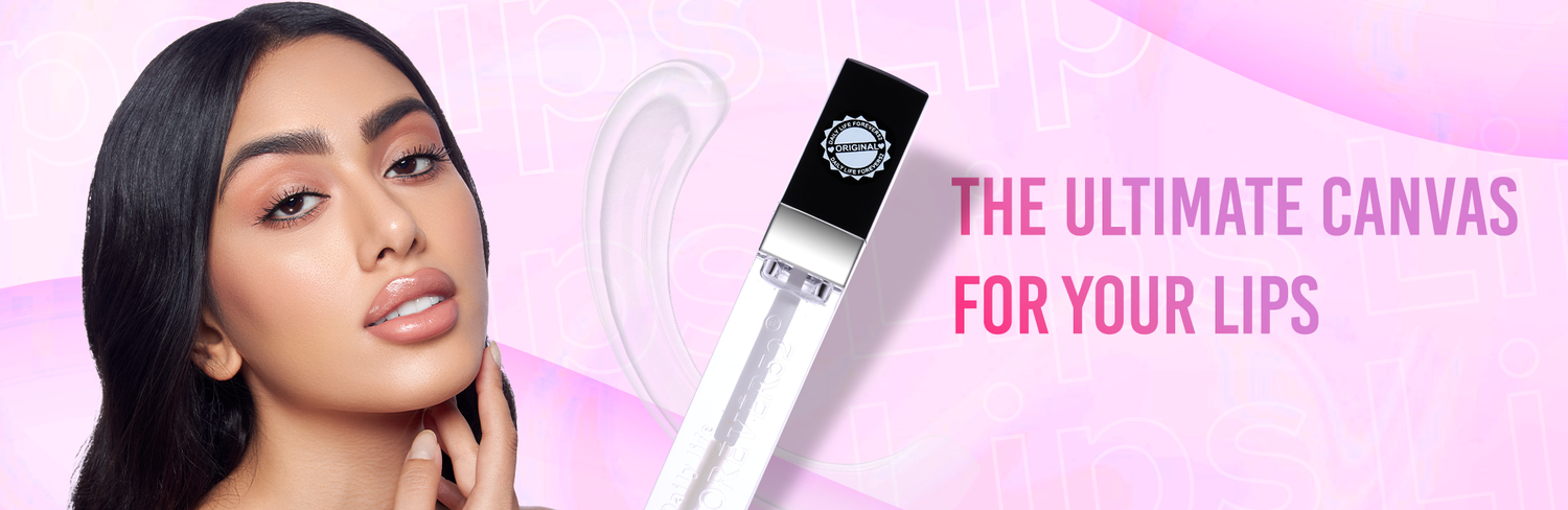 Lip Primer