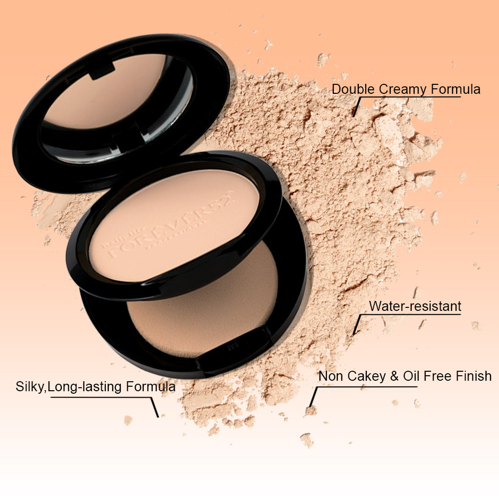 Fair Shade With Yellow Undertone - 001 | Fair