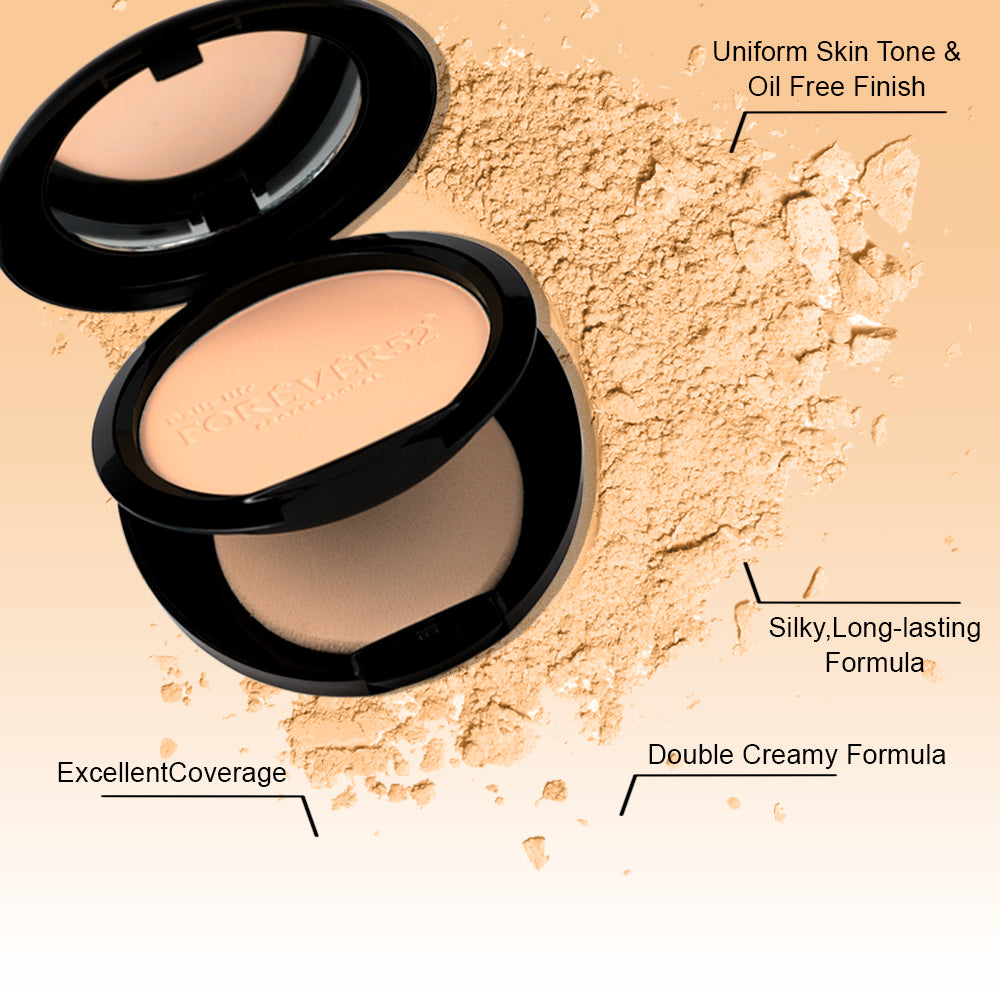 Fair Shade With Yellow Undertone - 005 | Fair