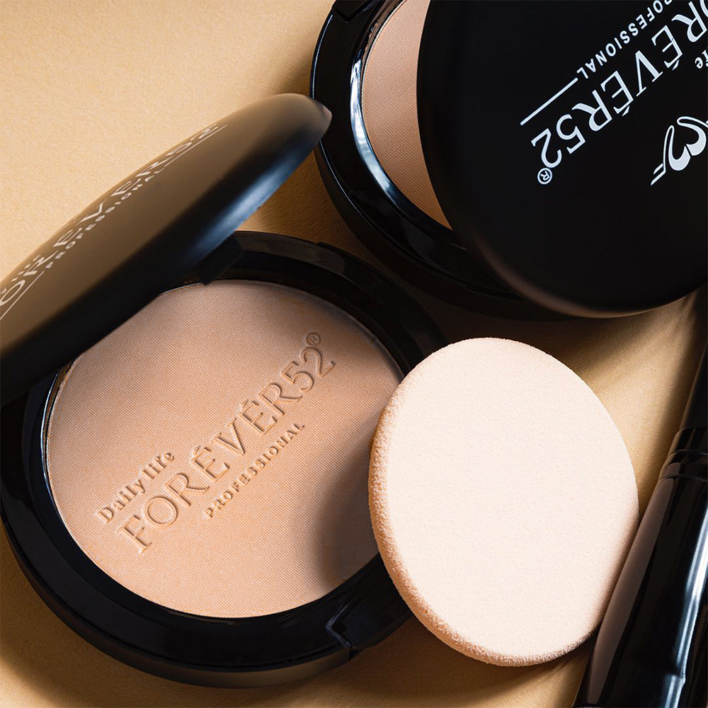 Fair Shade With Yellow Undertone - 001 | Fair