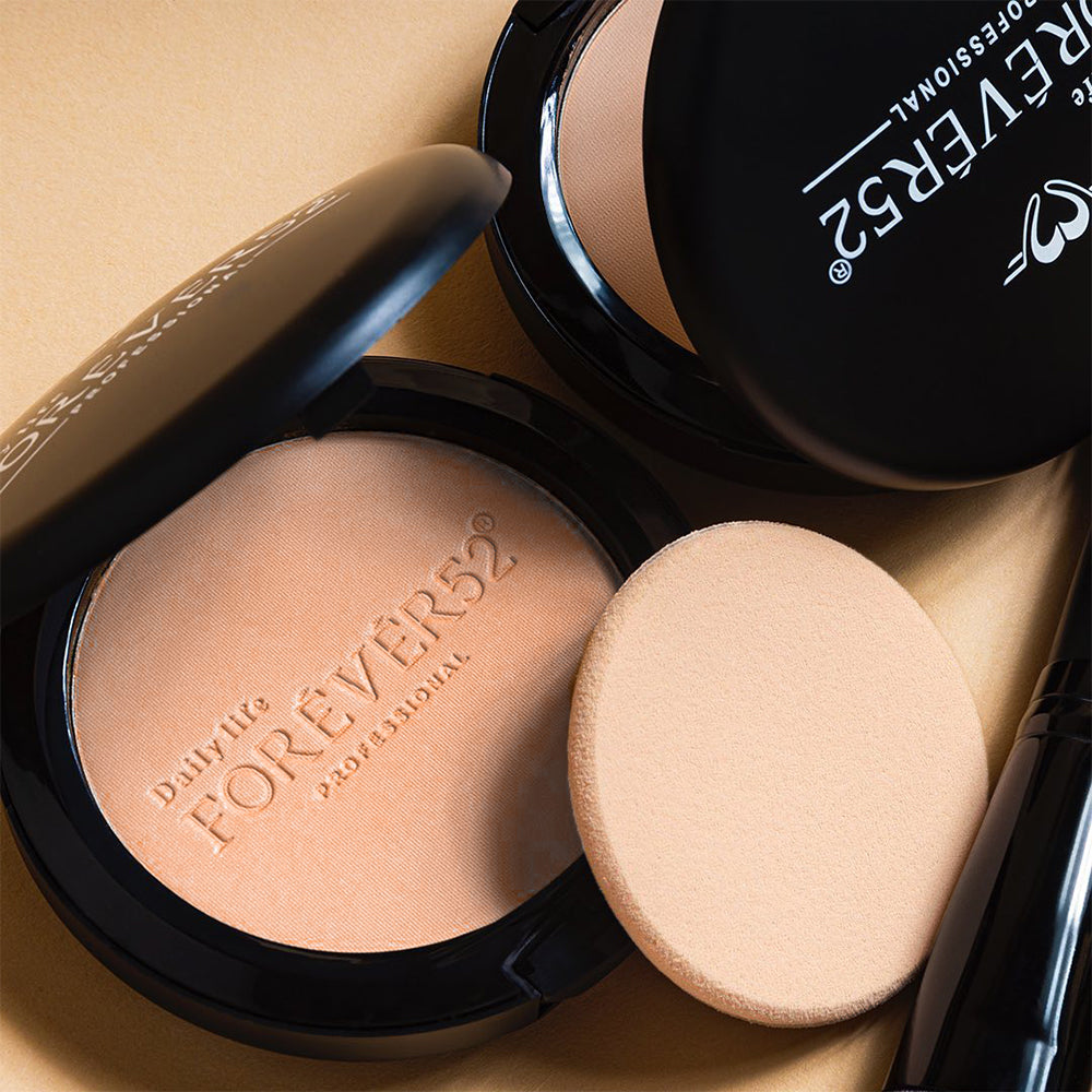 Medium Shade With Yellow Undertone - 008 | Medium