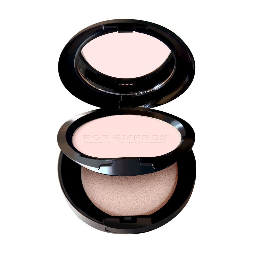 Fair Shade With Pink Undertone - 002 | Fair