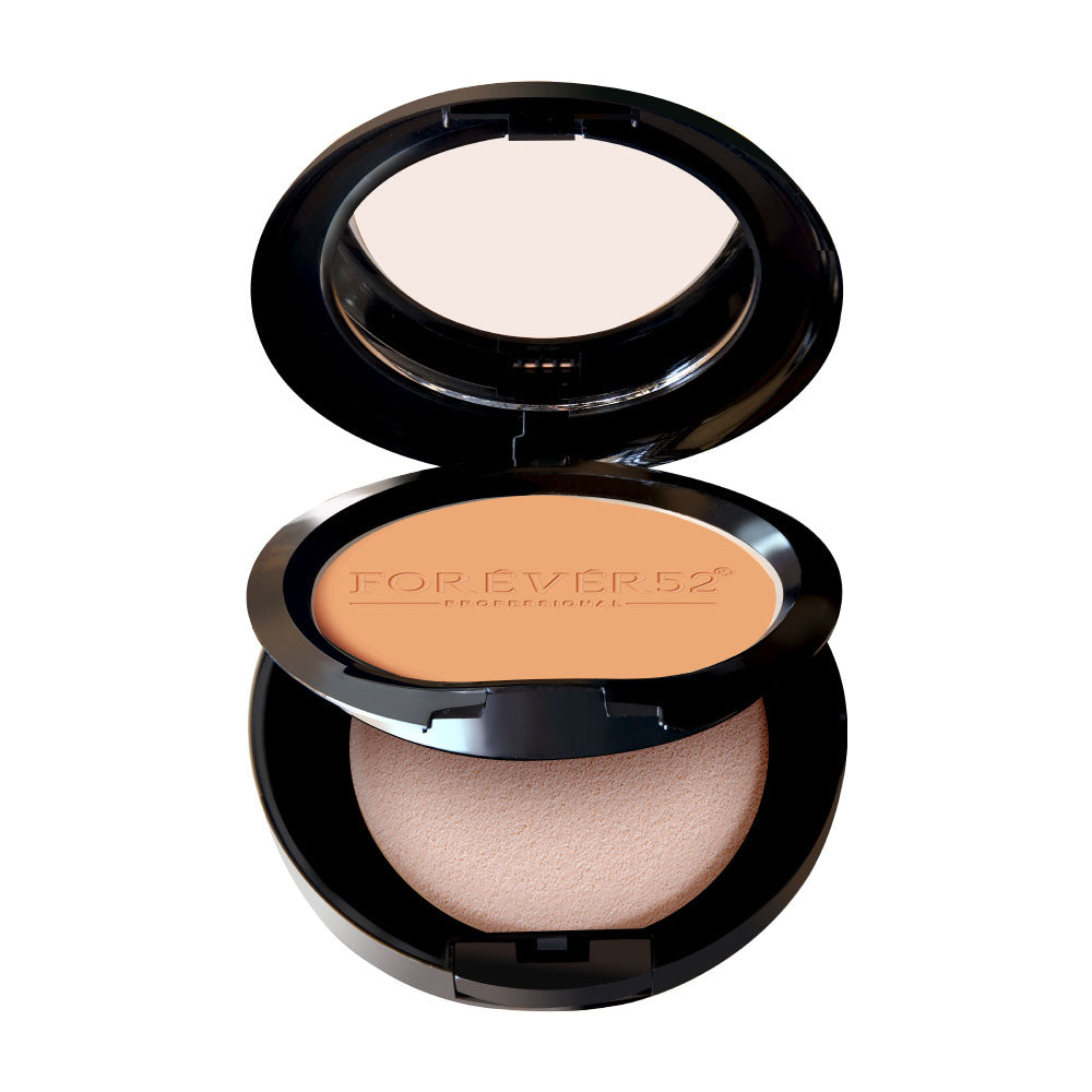 Medium To Dark Shade With Pink Undertone - 004 | Medium