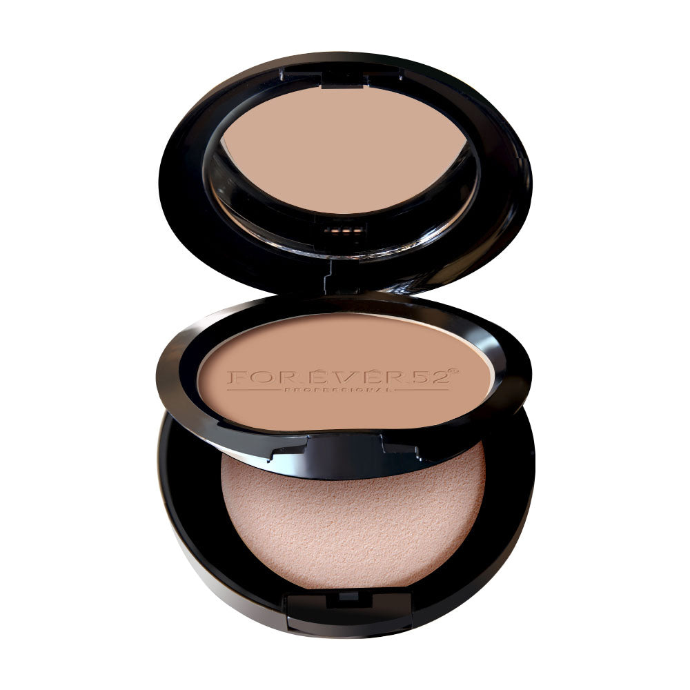 Medium Shade With Golden Undertone - 006 | Medium