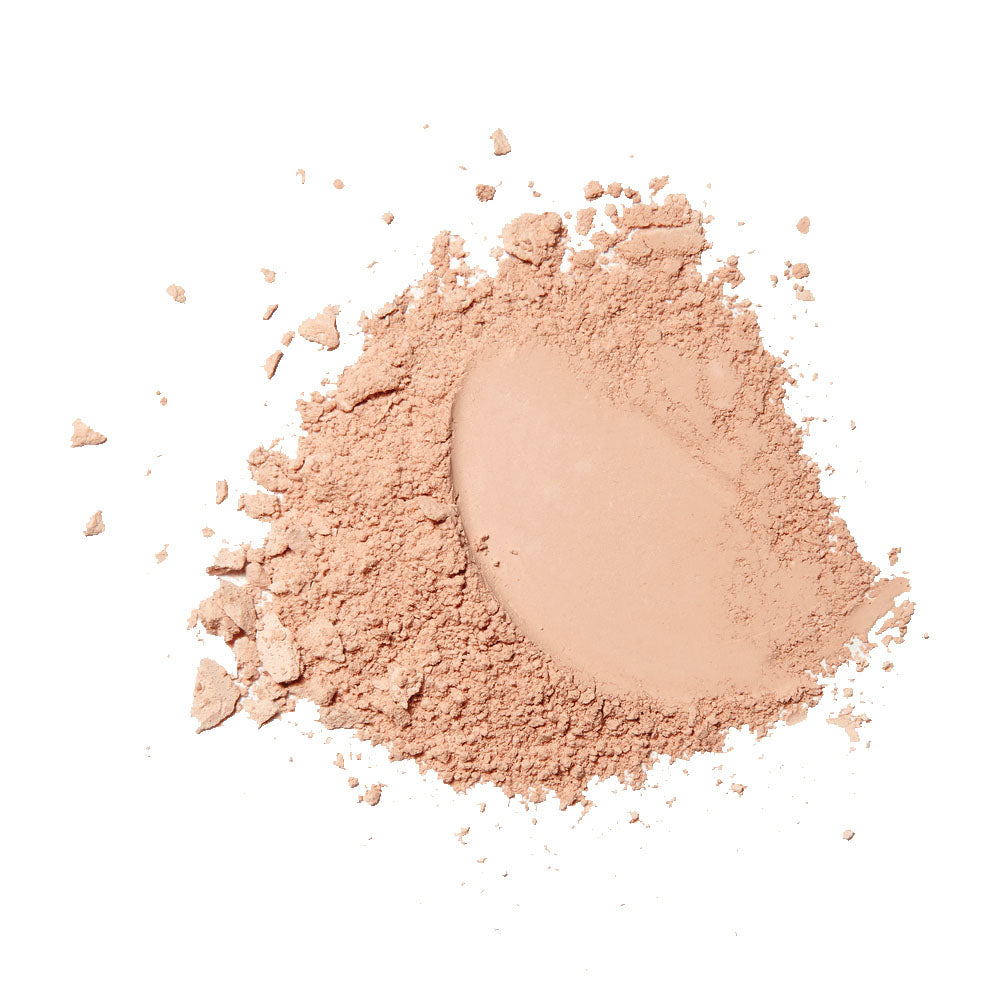 Fair Shade With Pink Undertone - 007 | Fair