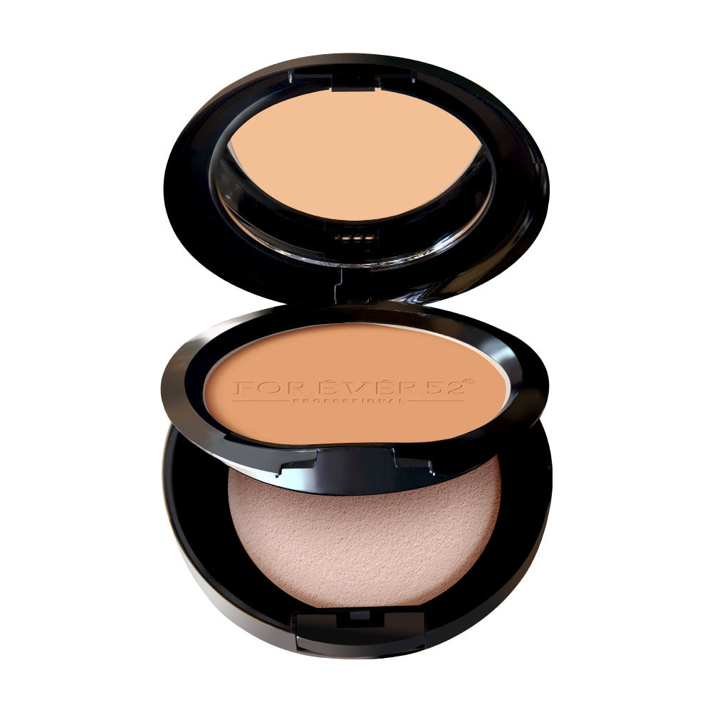 Medium To Dark Shade With Golden Undertone - 010 | Medium