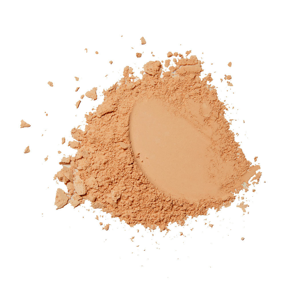 Medium To Dark Shade With Golden Undertone - 010 | Medium