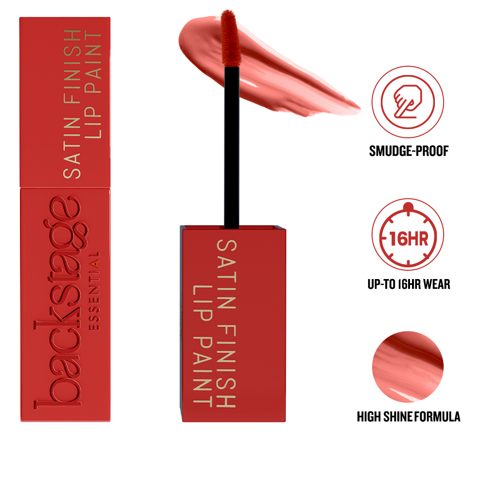 Peach Theory | BKS302