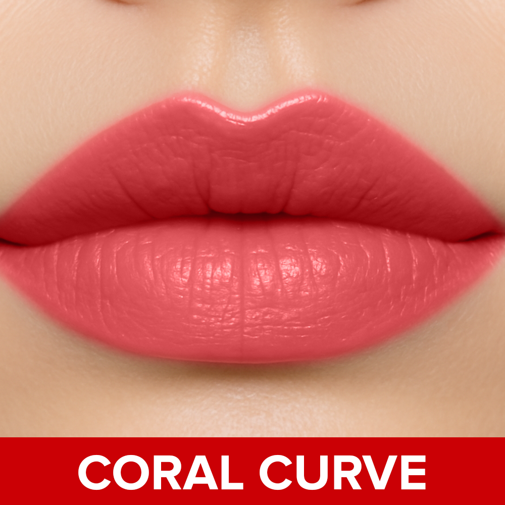 Coral Curve | BKS304