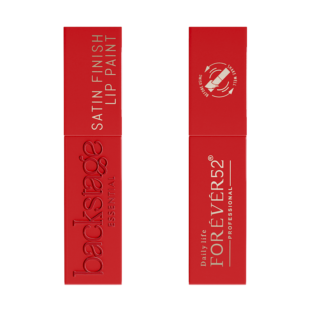 Runway Red | BKS305