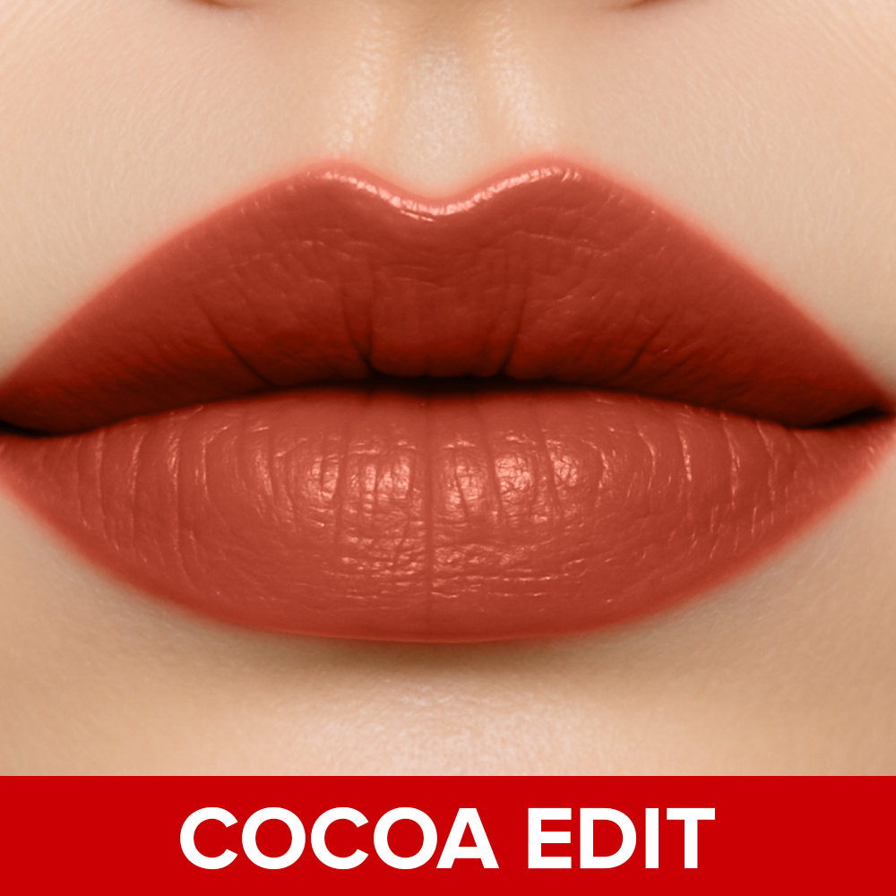 Cocoa Edit | BKS306