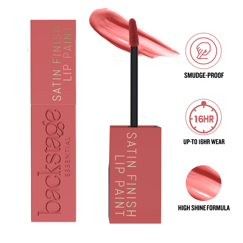 Rosewood Rush | BKS308