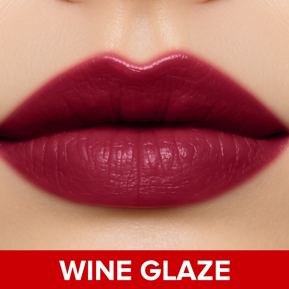 Wine Glaze | BKS309