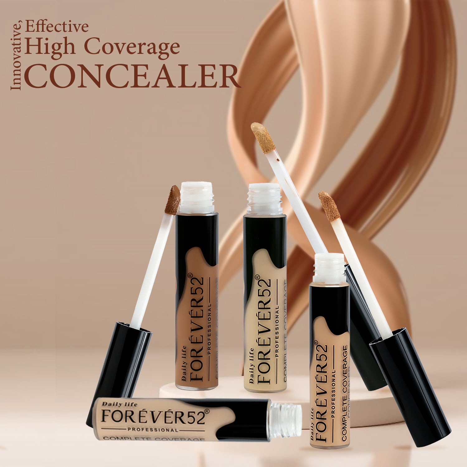 Complete Coverage Concealer