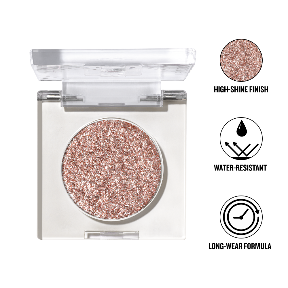 Champagne Shower | DZ017