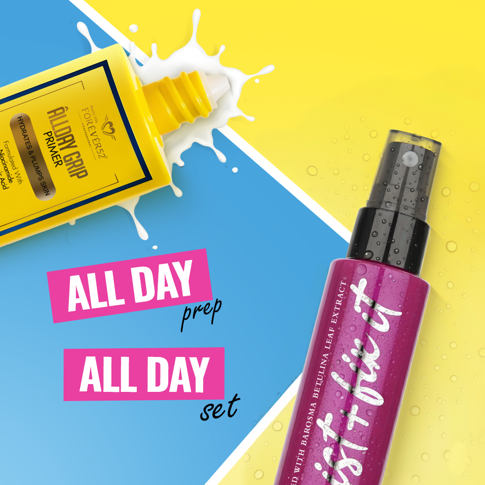 All Day Grip Primer