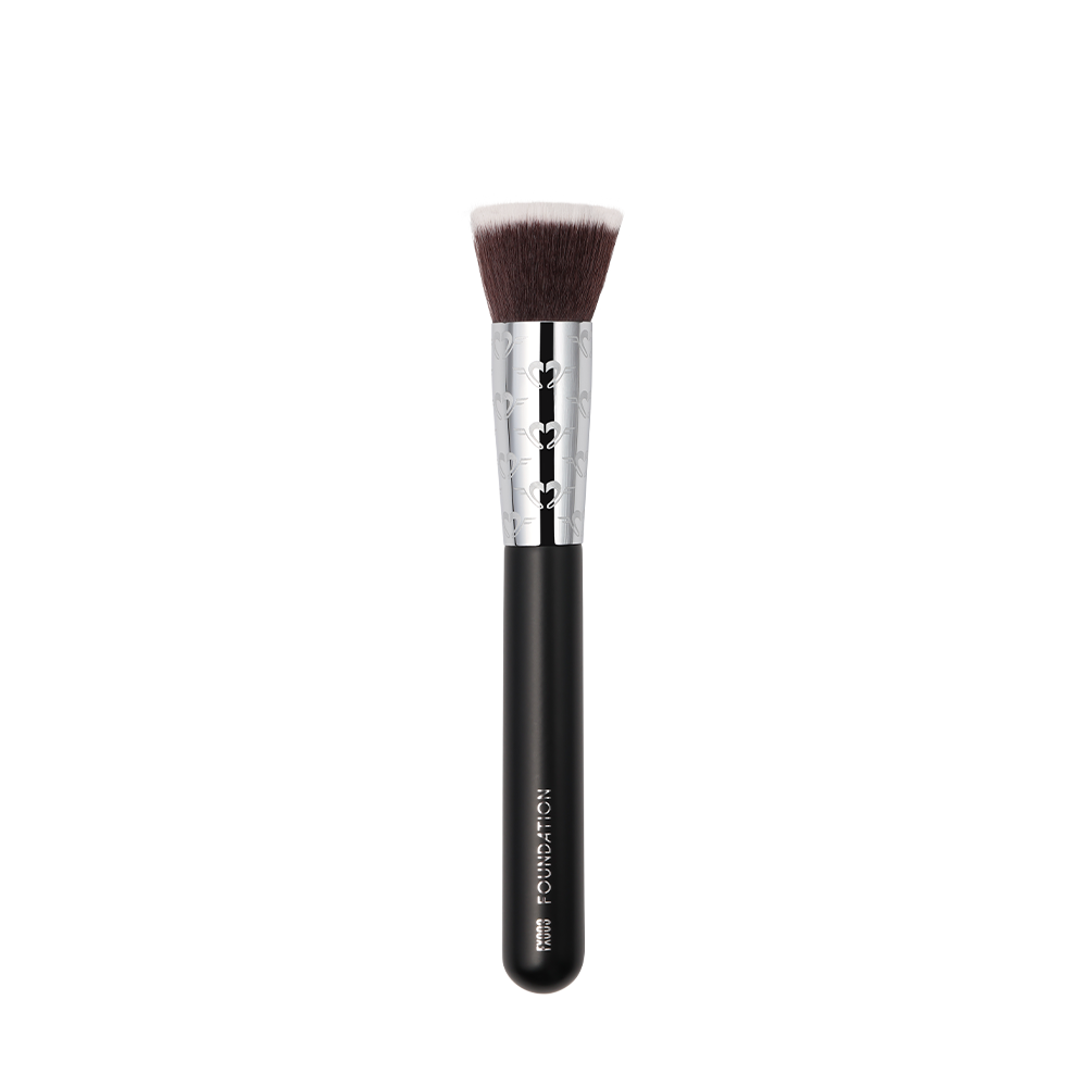 Academic Foundation Brush - FX003