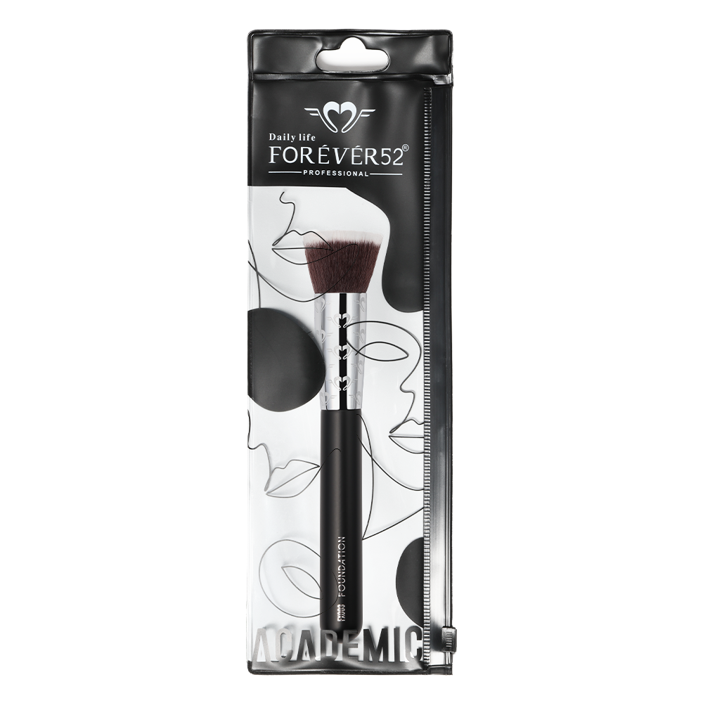 Academic Foundation Brush - FX003
