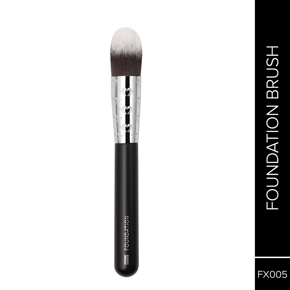 Academic Foundation Brush - FX005