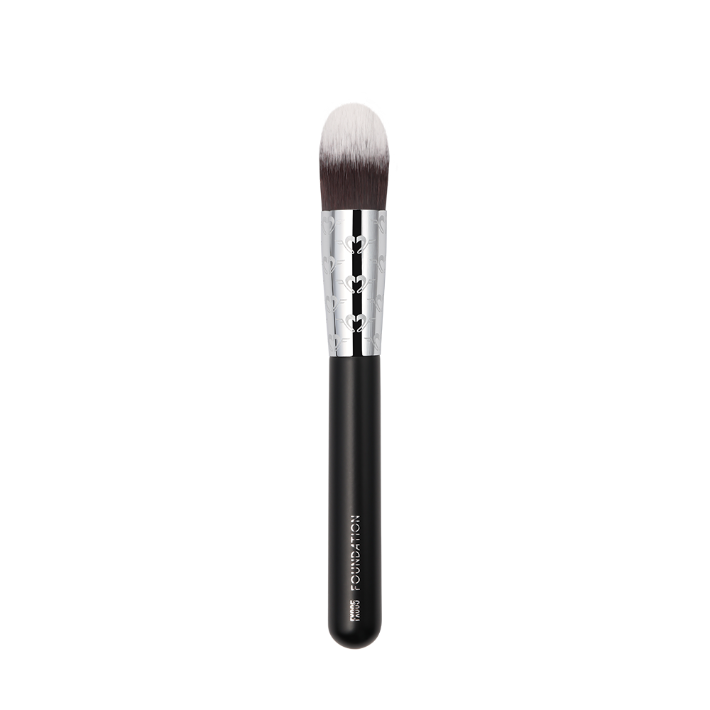 Academic Foundation Brush - FX005