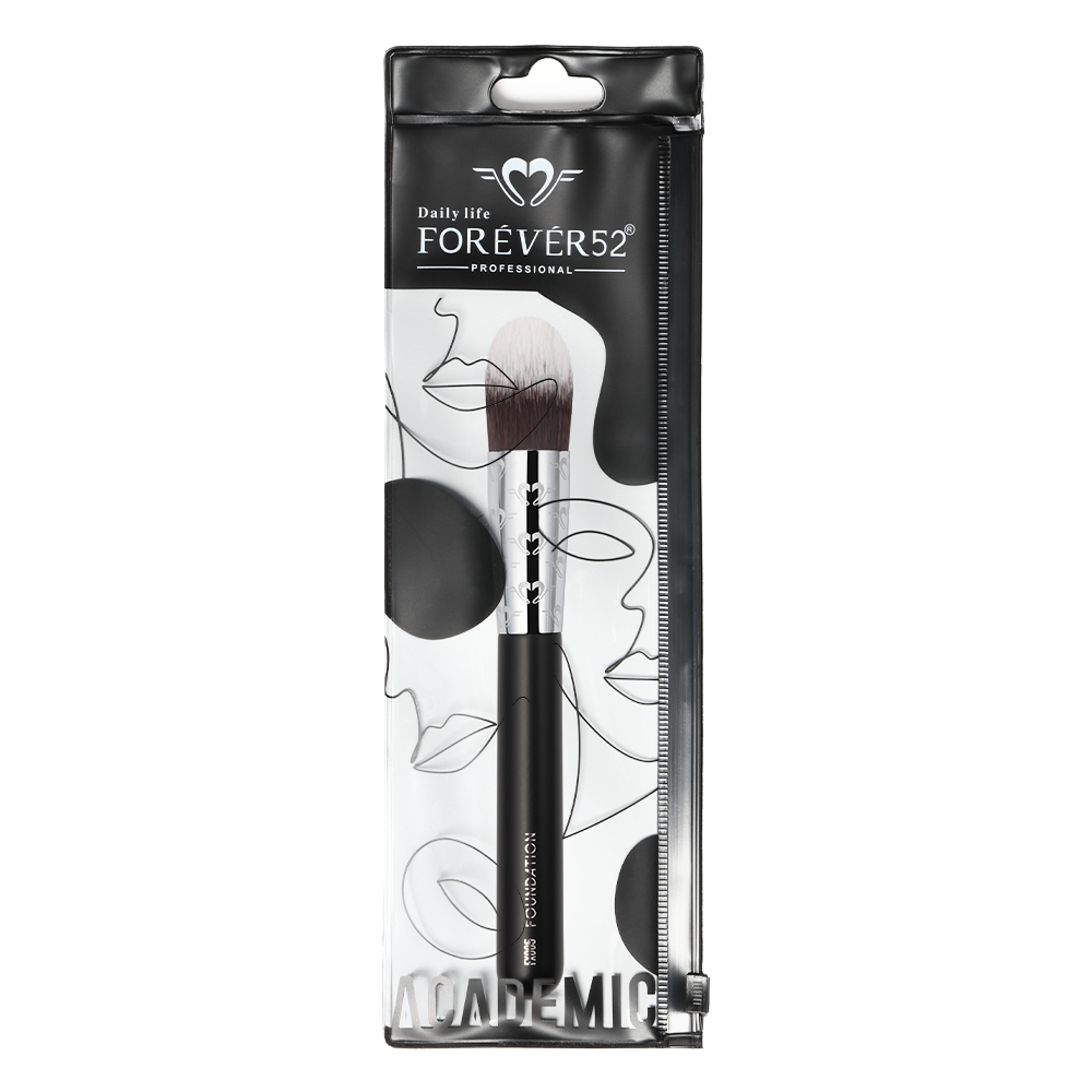 Academic Foundation Brush - FX005