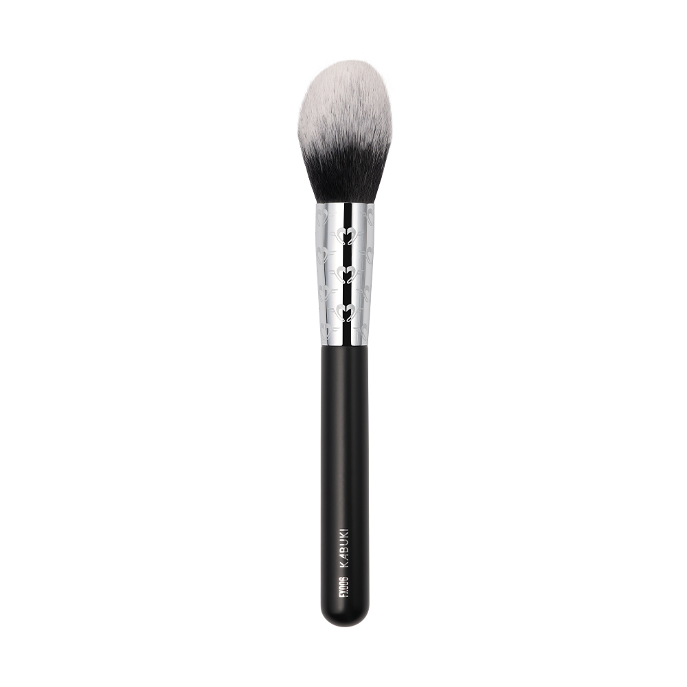 Academic Kabuki Brush - FX006