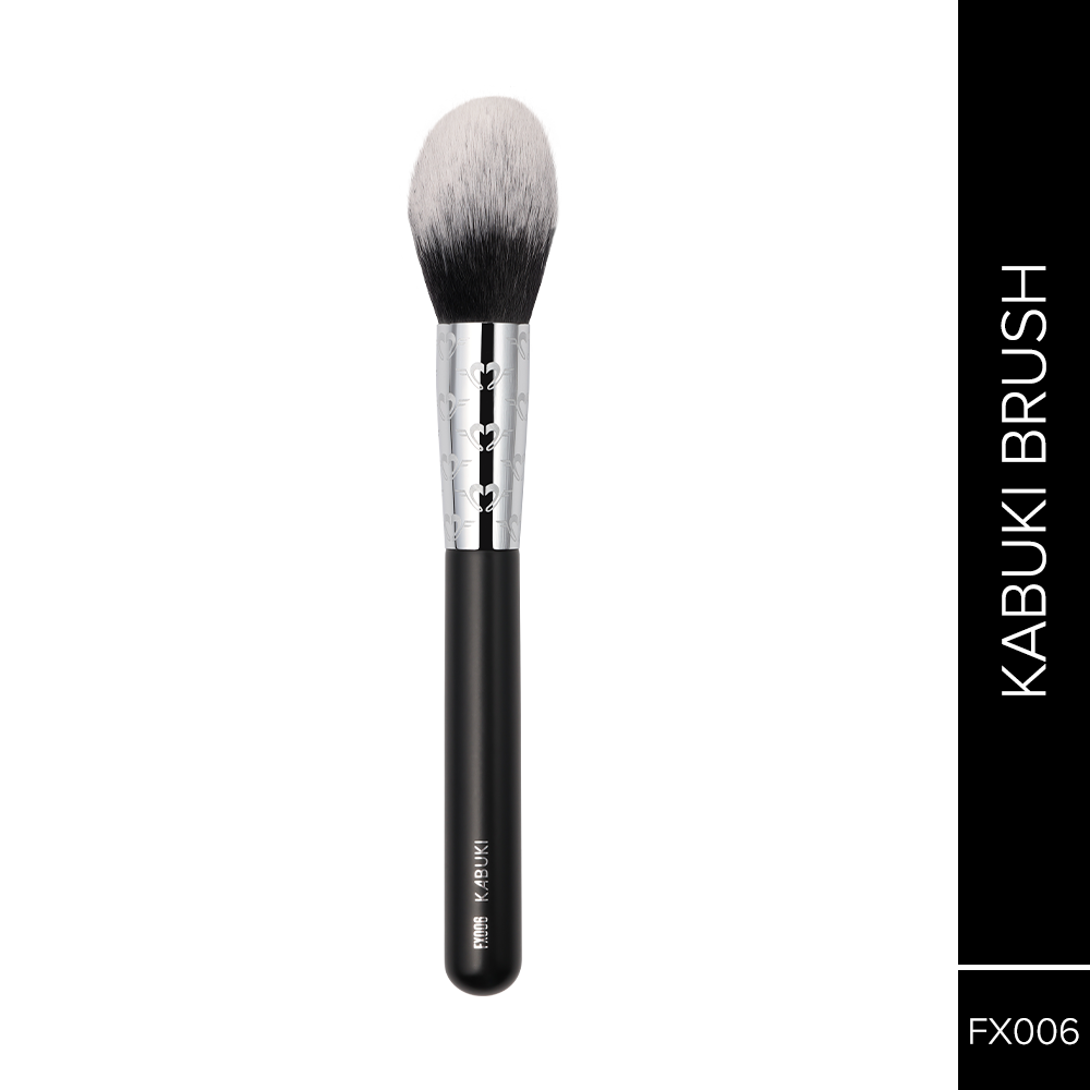 Academic Kabuki Brush - FX006
