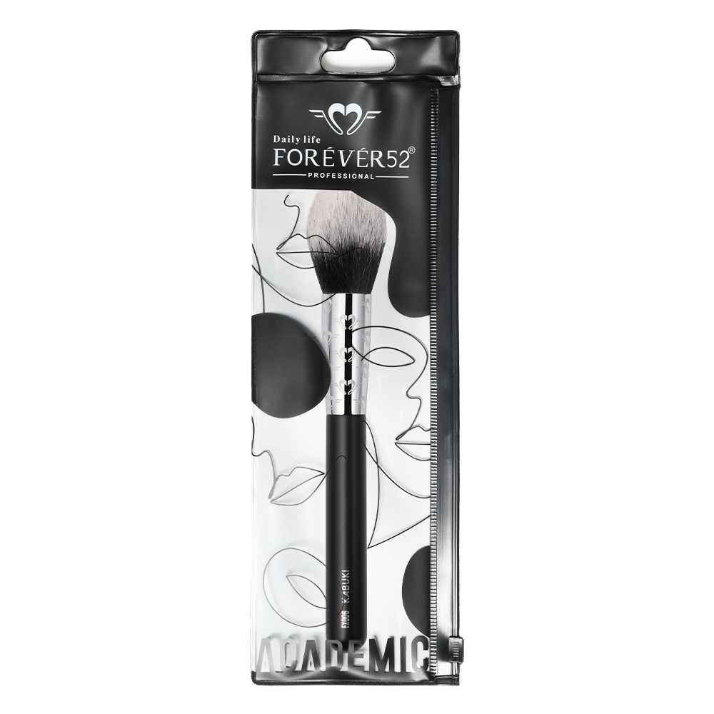 Academic Kabuki Brush - FX006
