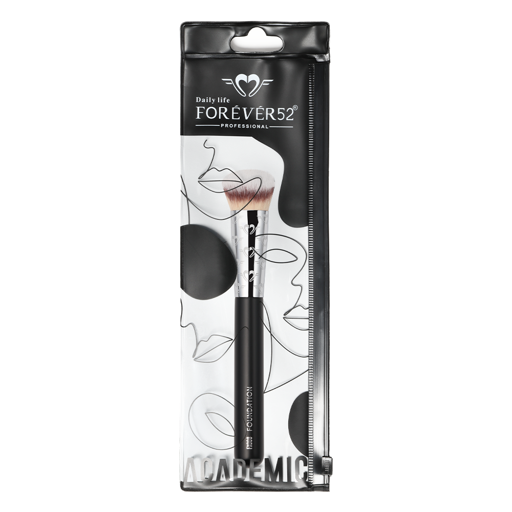 Academic Foundation Brush - FX008