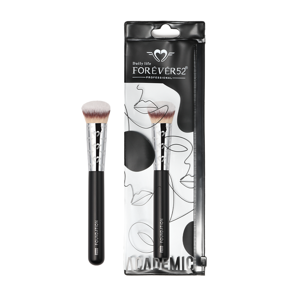 Academic Foundation Brush - FX008