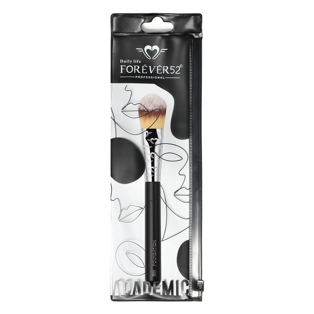Academic Foundation Brush - FX011
