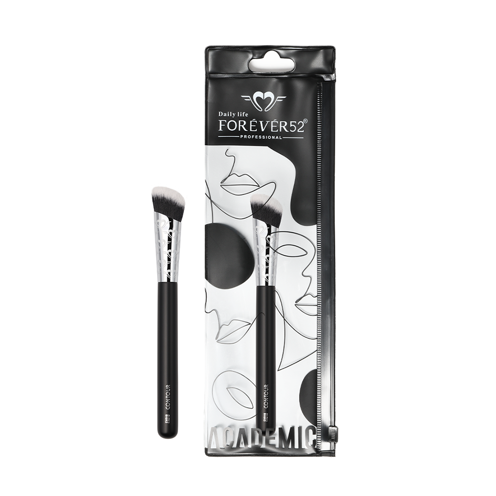 Academic Contour Brush - FX018