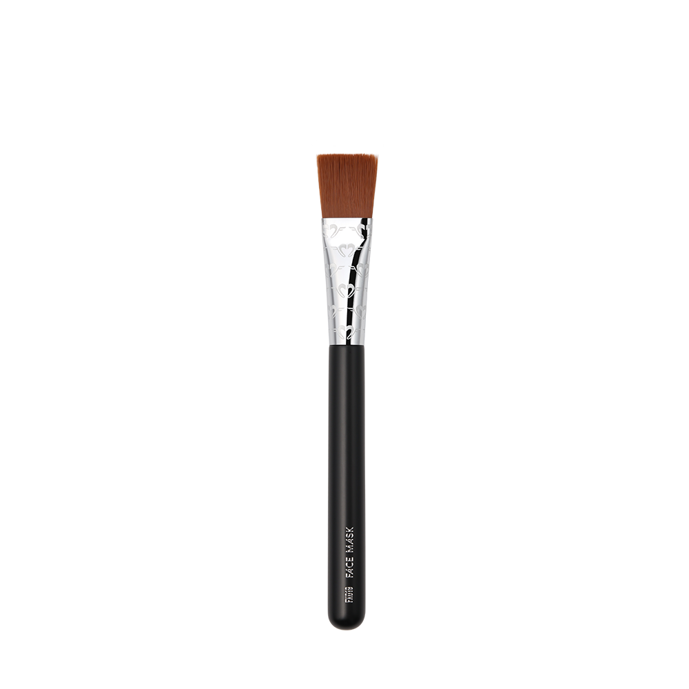 Academic Face Mask Brush - FX019