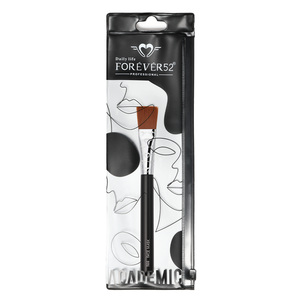 Academic Face Mask Brush - FX019