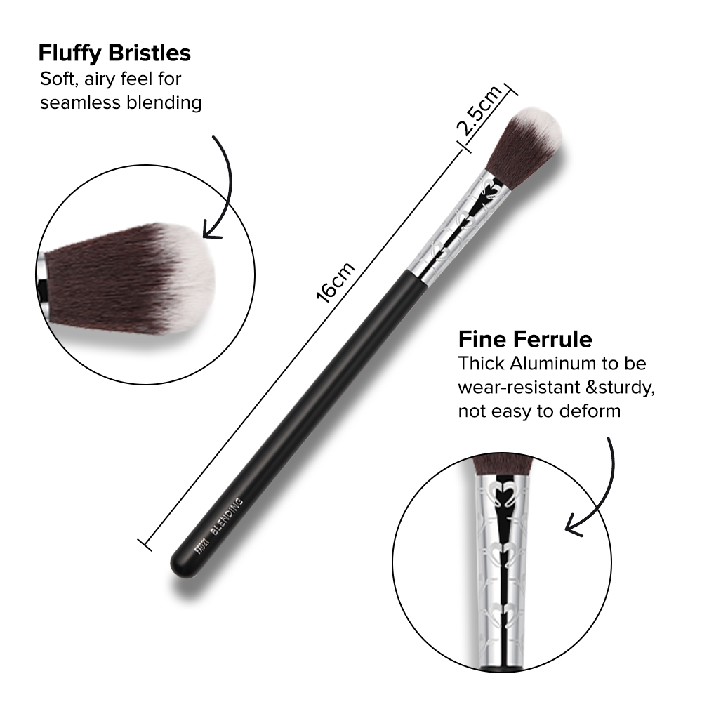 Academic Blending Brush - FX021