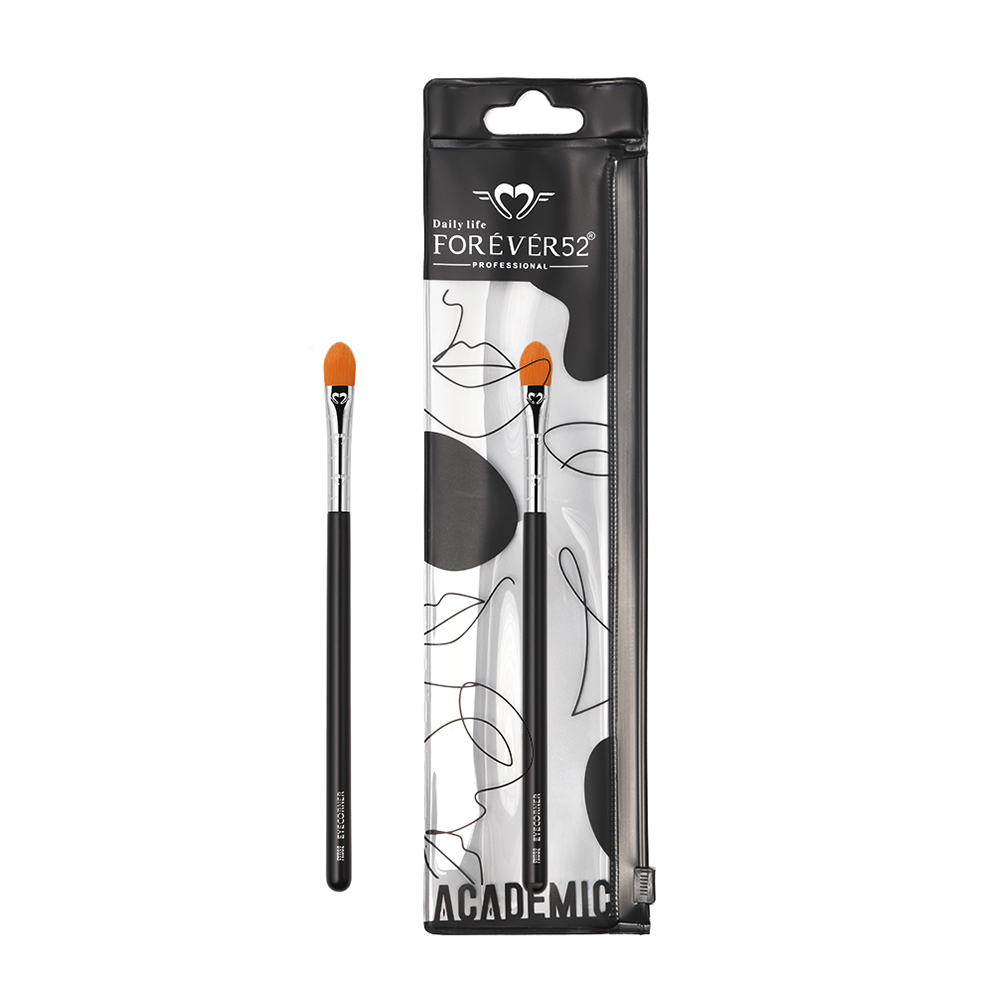 Academic Eye Corner Brush - FX032