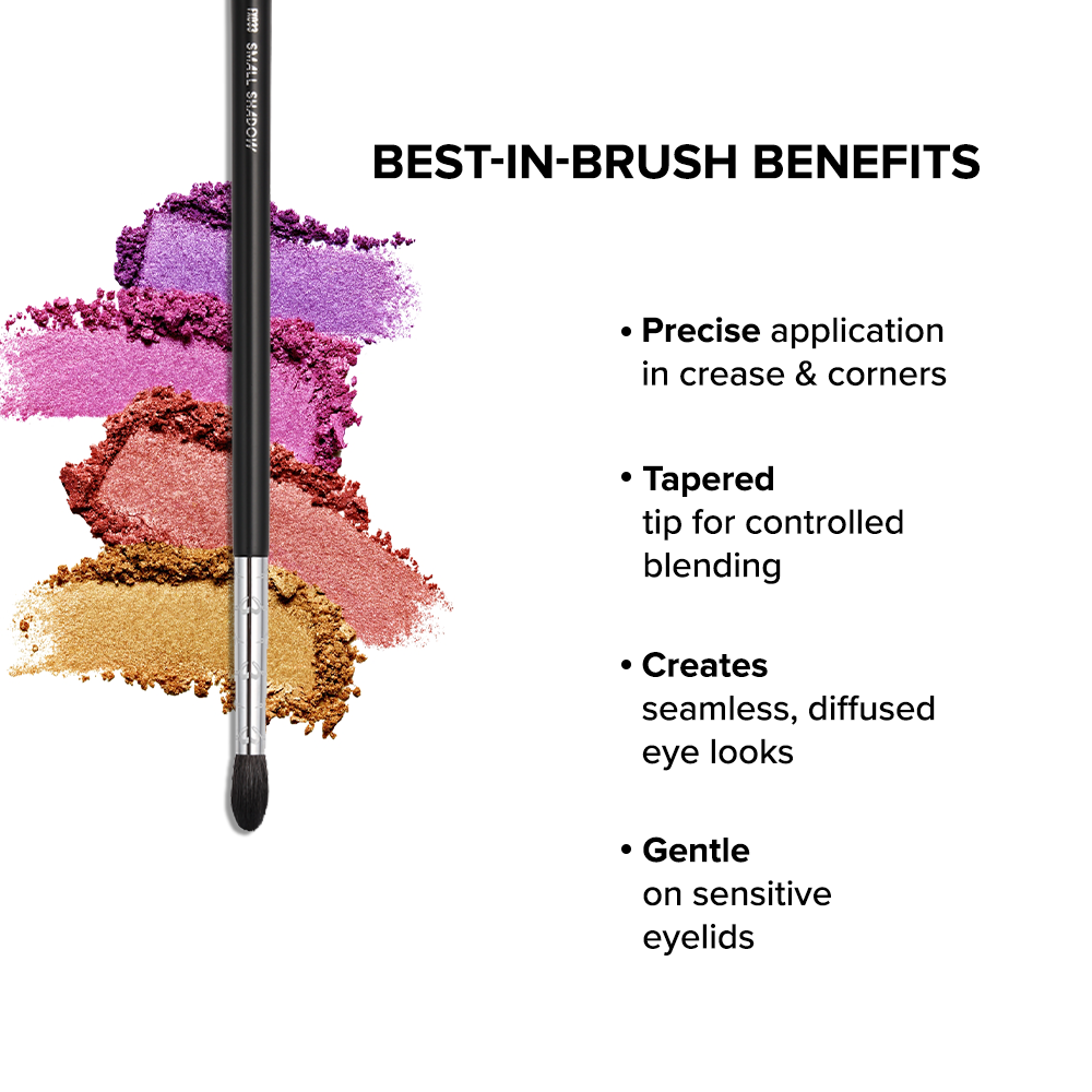 Academic Small Shadow Brush - FX034
