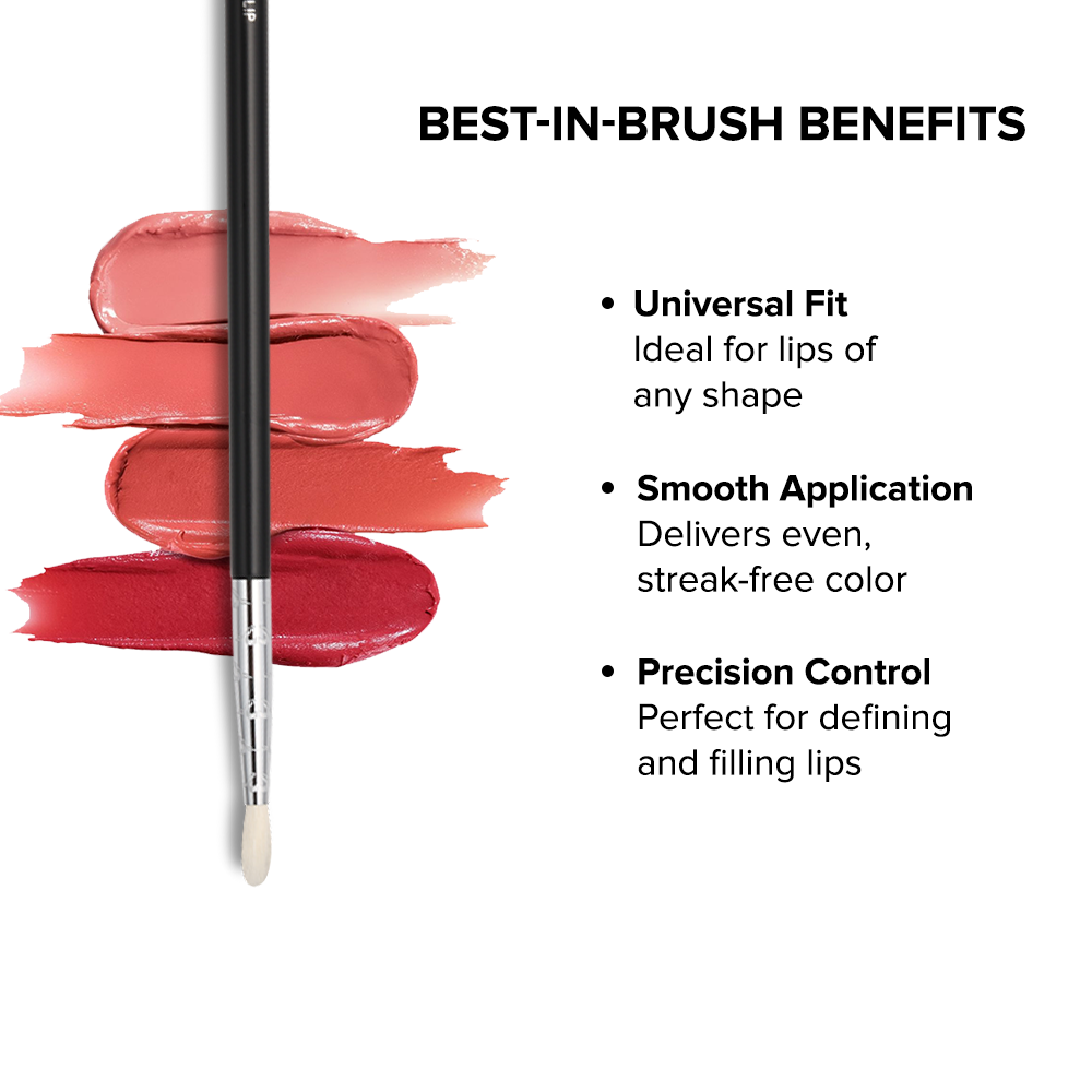 Academic Lip Brush - FX037