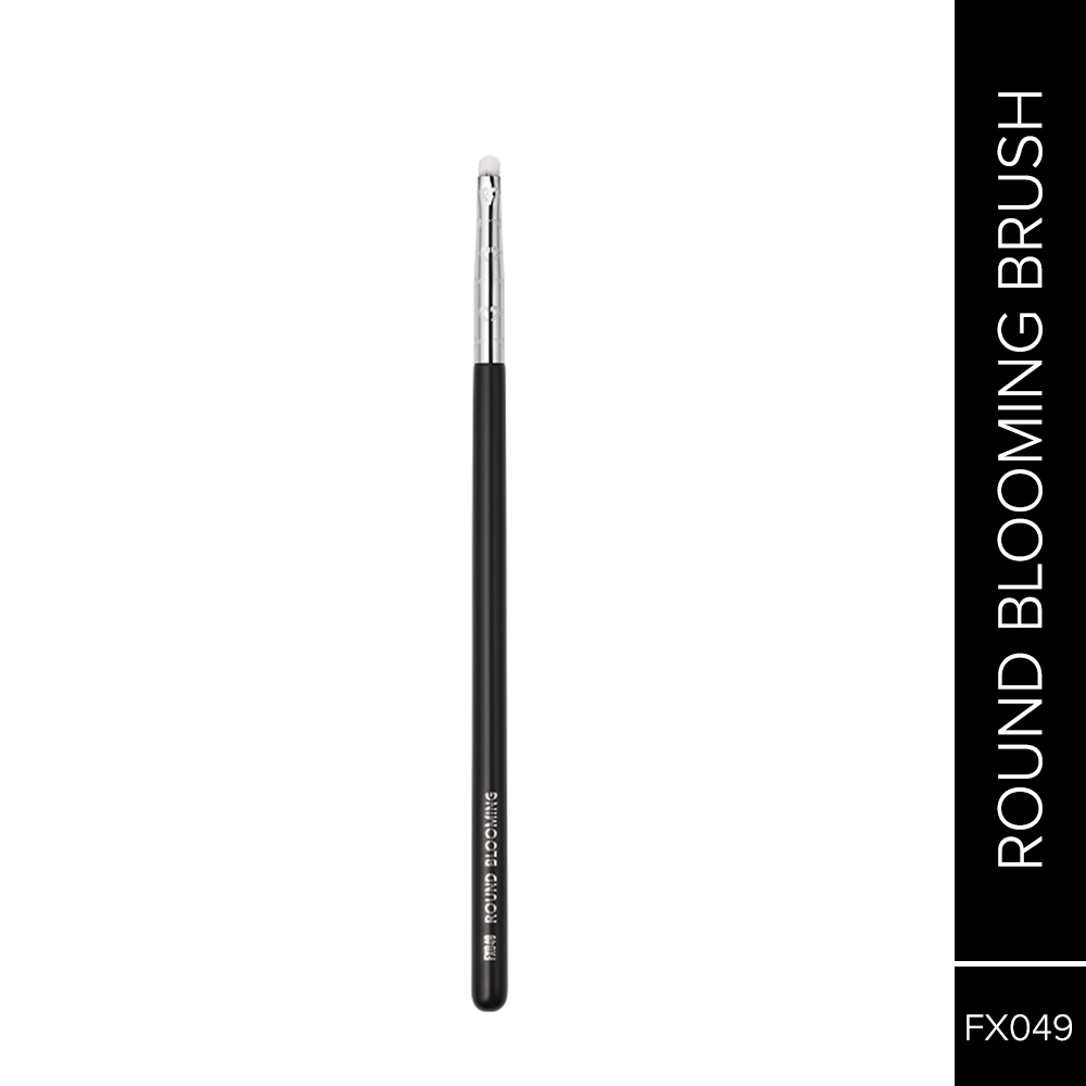 Academic Round Blooming Brush - FX049