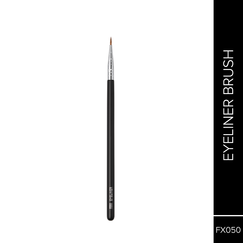 Academic Eyeliner Brush - FX050