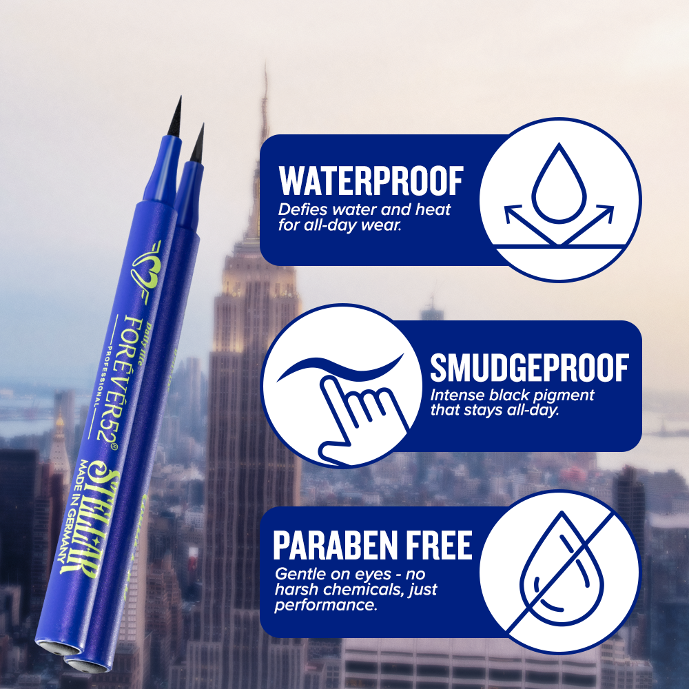 Stellar Eyeliner - Made In Germany