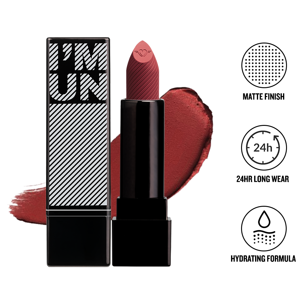 Clay-003 | IML003 Red