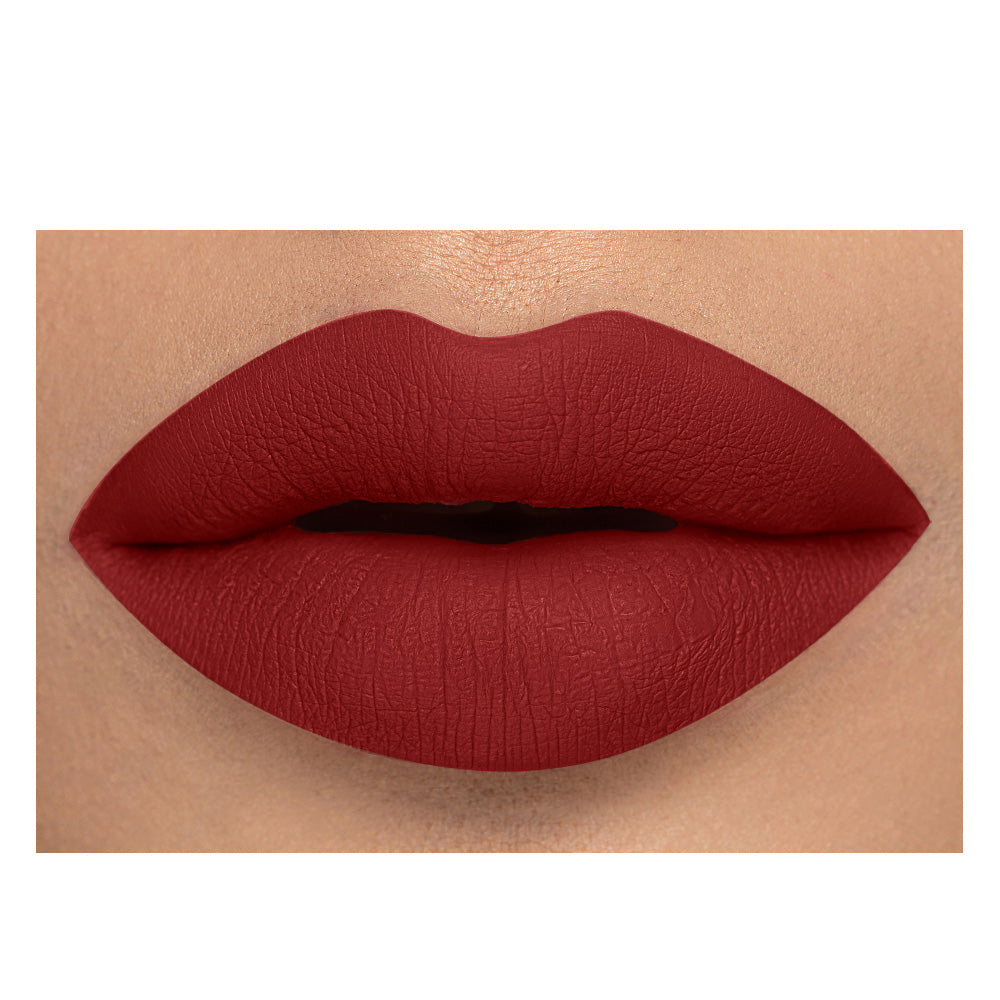 Clay-003 | IML003 Red