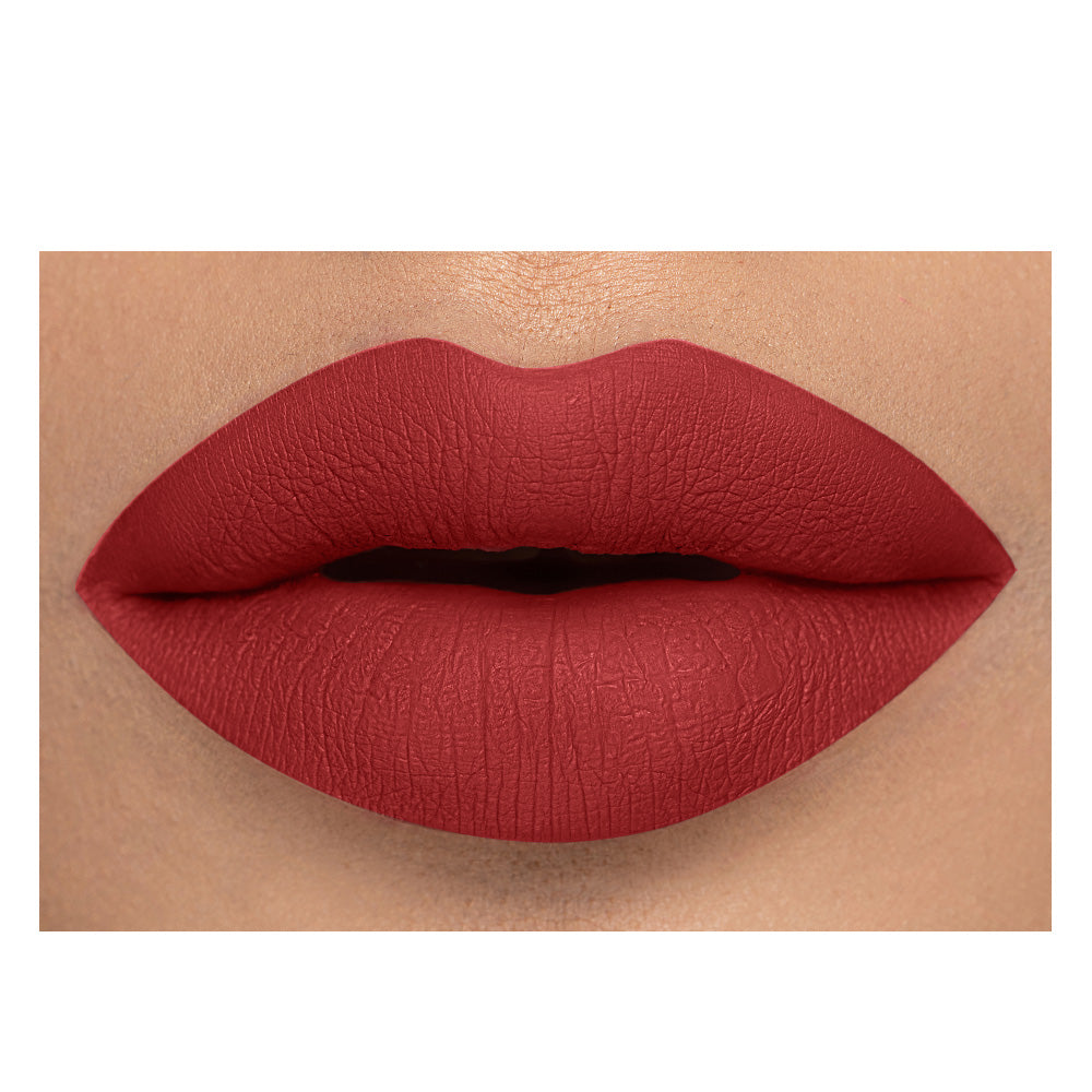 Tabasco-006 | IML006 Red