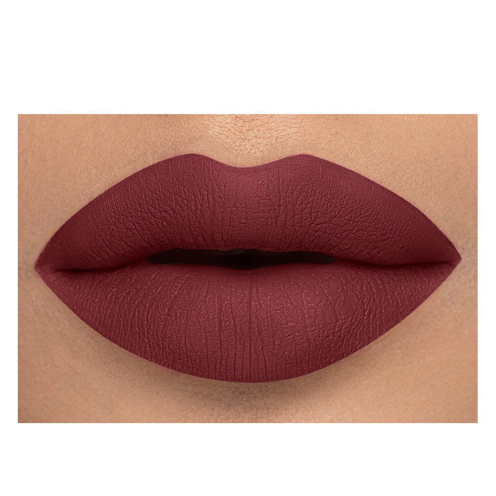 Rufous-010 | IML010 Red