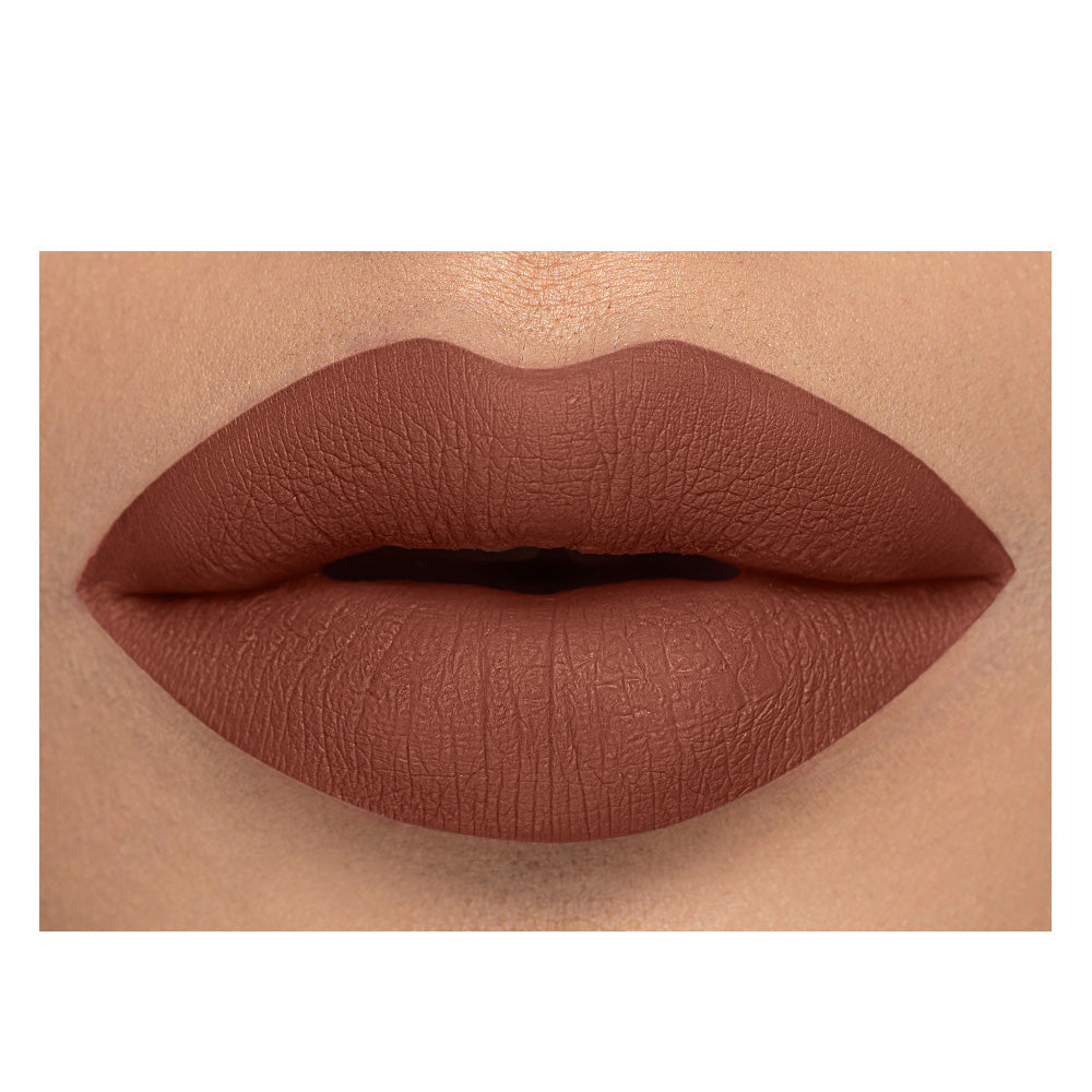 Chutney-012 | IML012 Brown